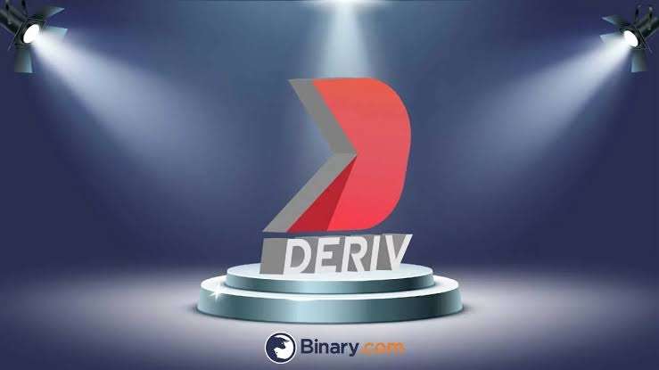 Become Deriv Affiliate Partner  group picture