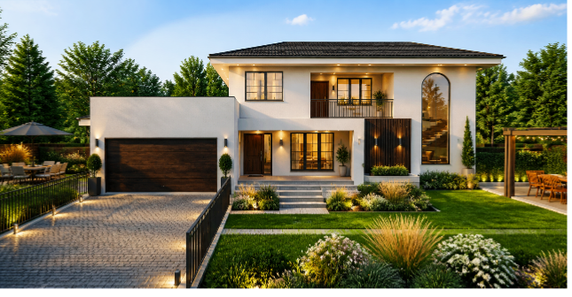 Imagine This - Architectural Designs  group picture
