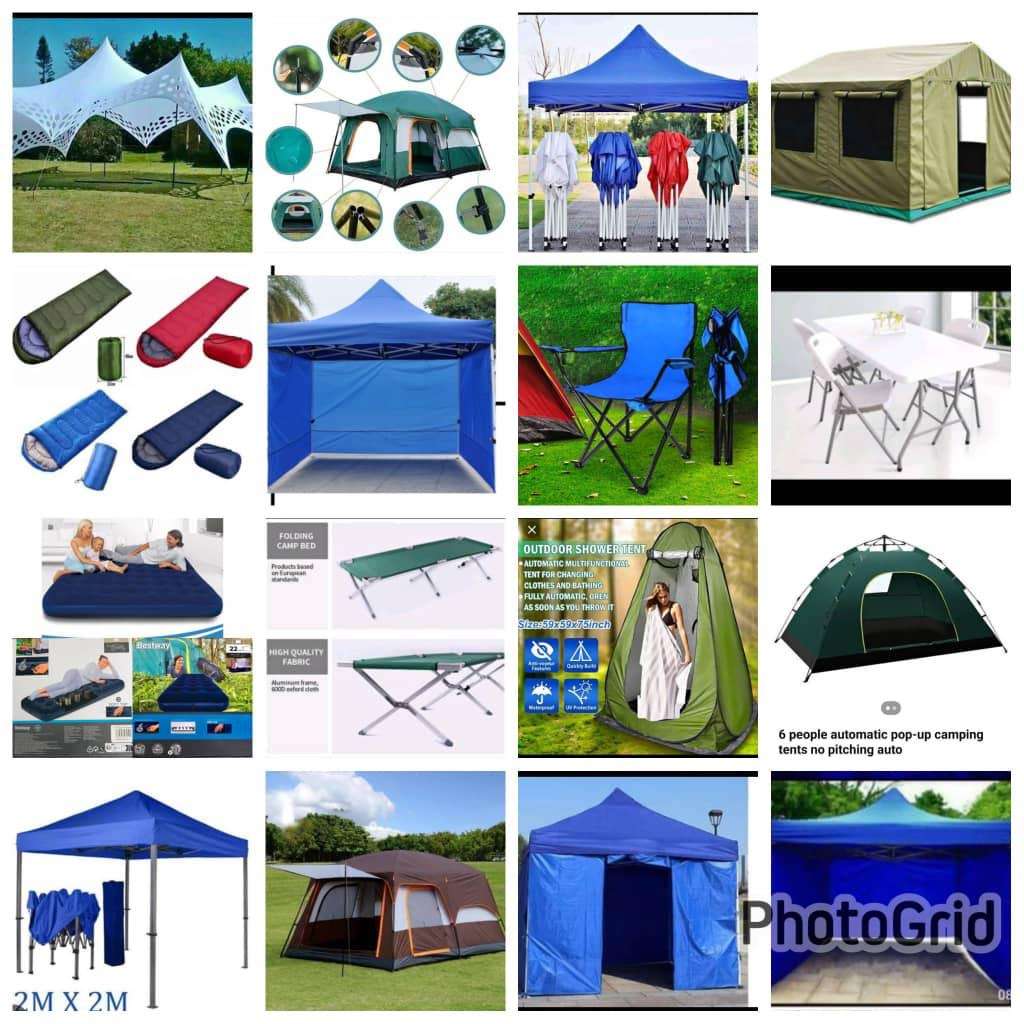 Best Home Equipment  group picture