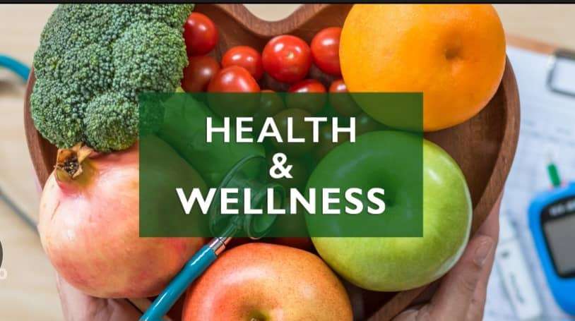 Health Hub Zim  group picture