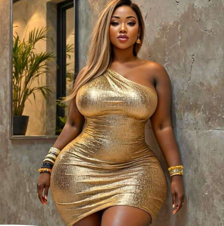 Beautifully Thick group picture