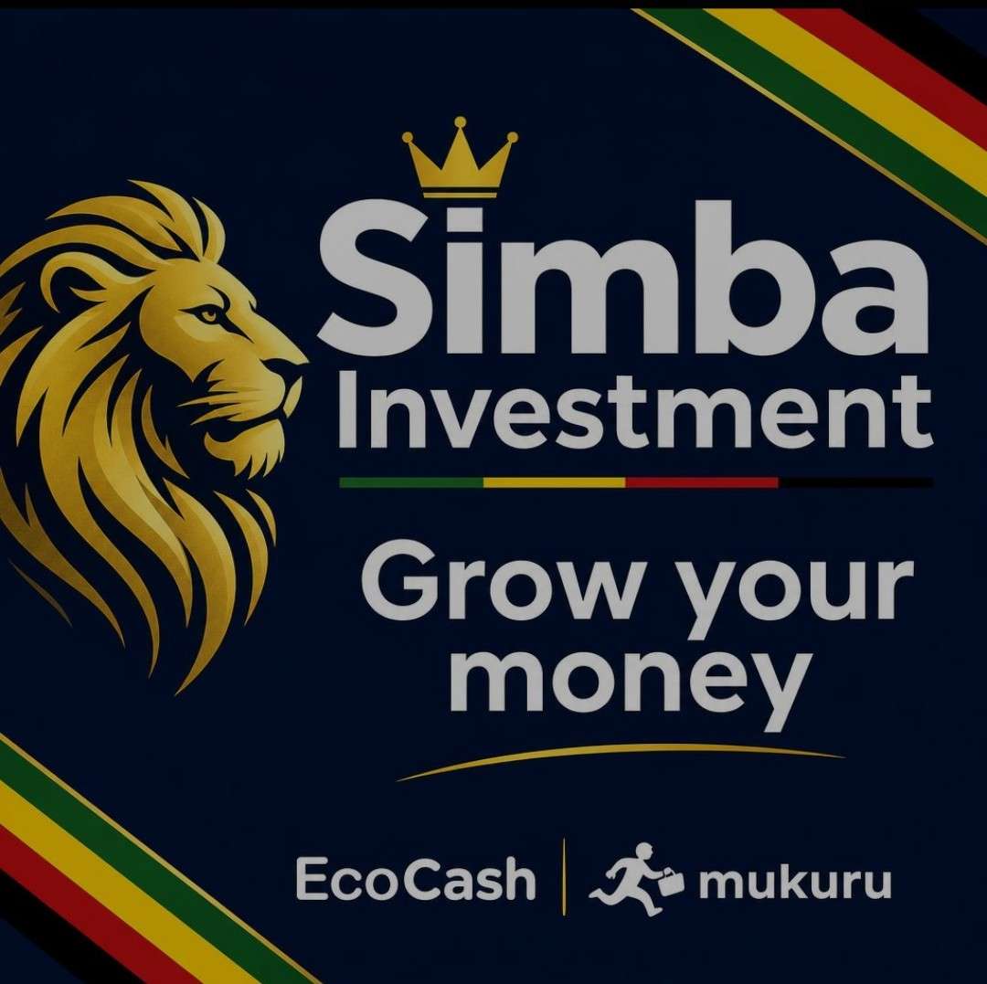 Simba Investment For Zimbabwe Members  group picture