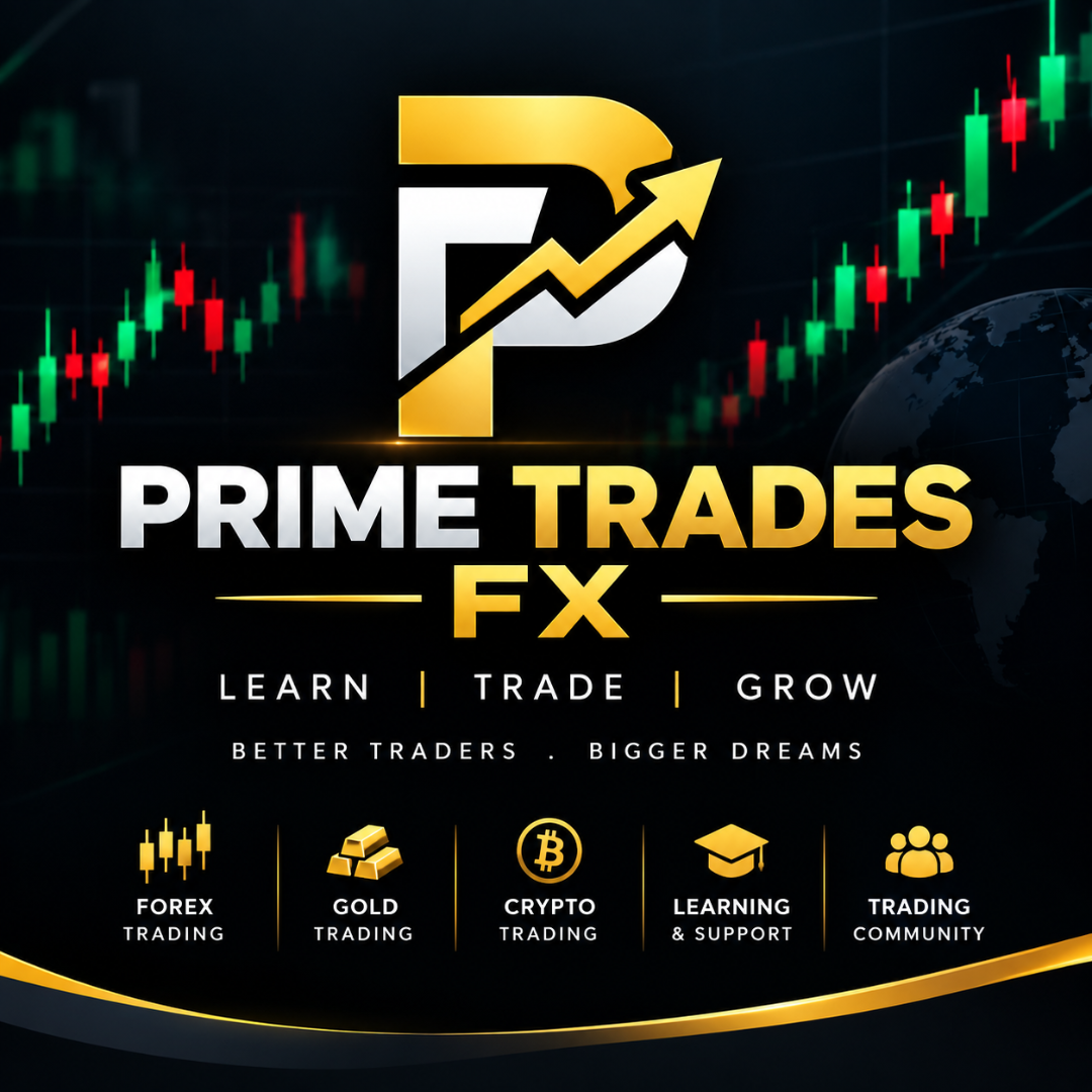 Prime Trades Fx group picture