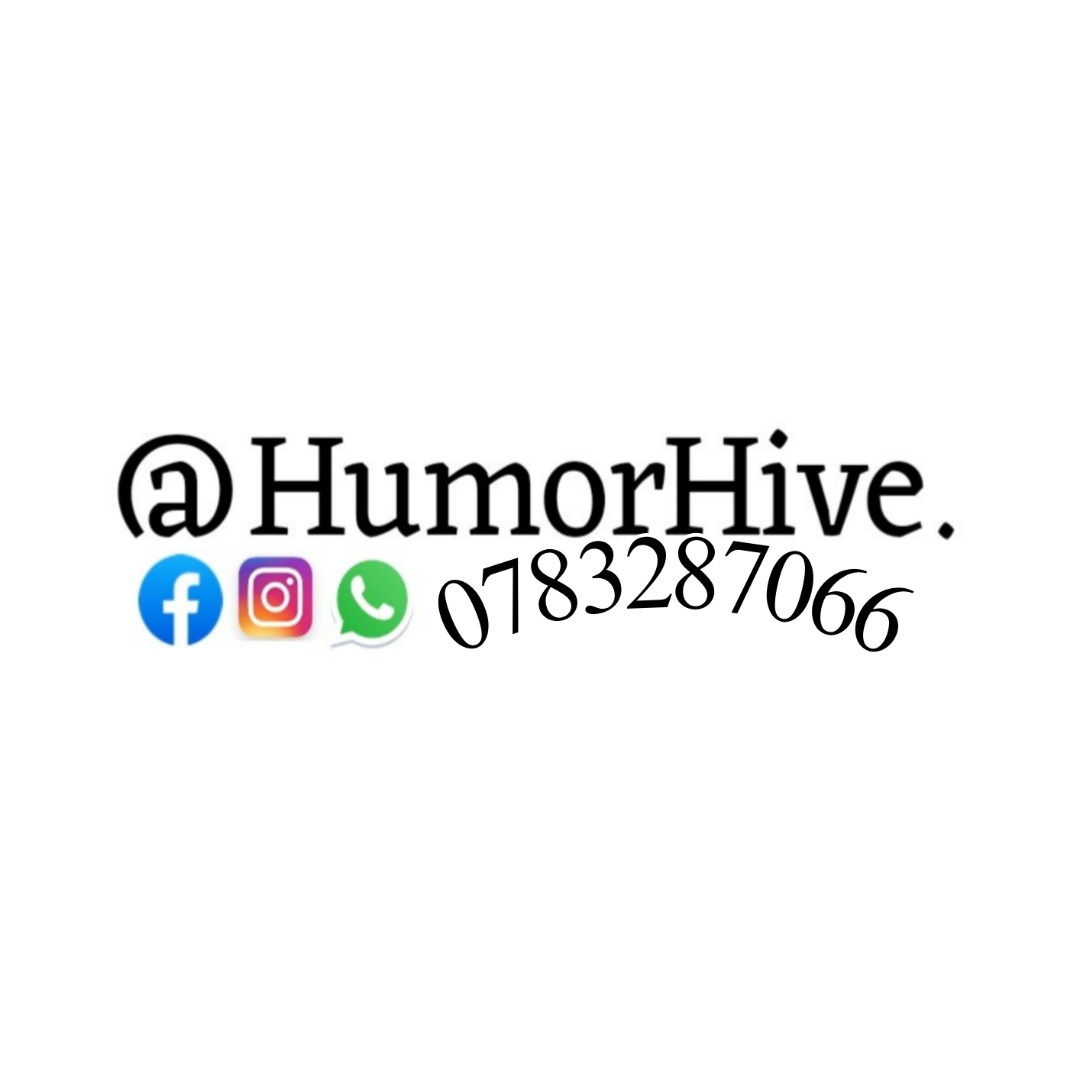Humorhive  group picture