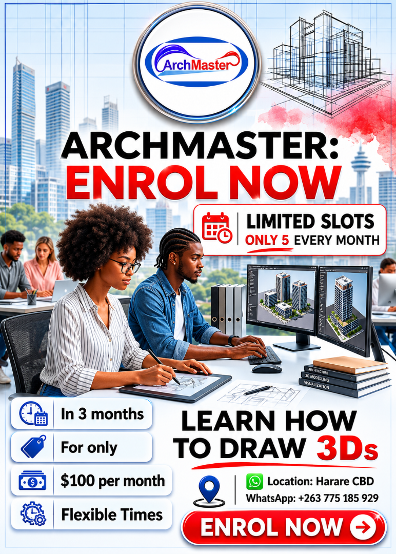 Short Courses -archmaster Classes  group picture