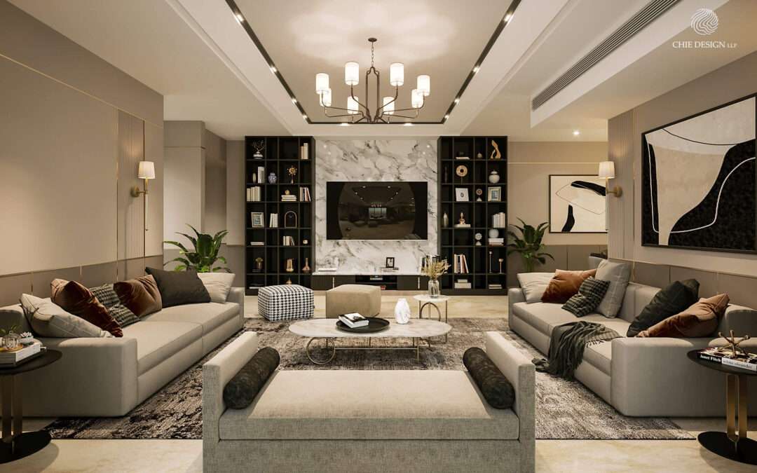 Bright Ventures Interior Designs group picture