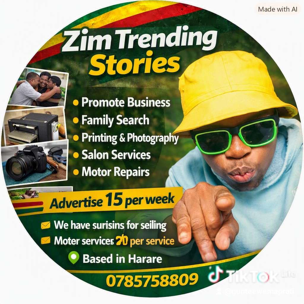 Chigan Zim Marketing Hub  group picture
