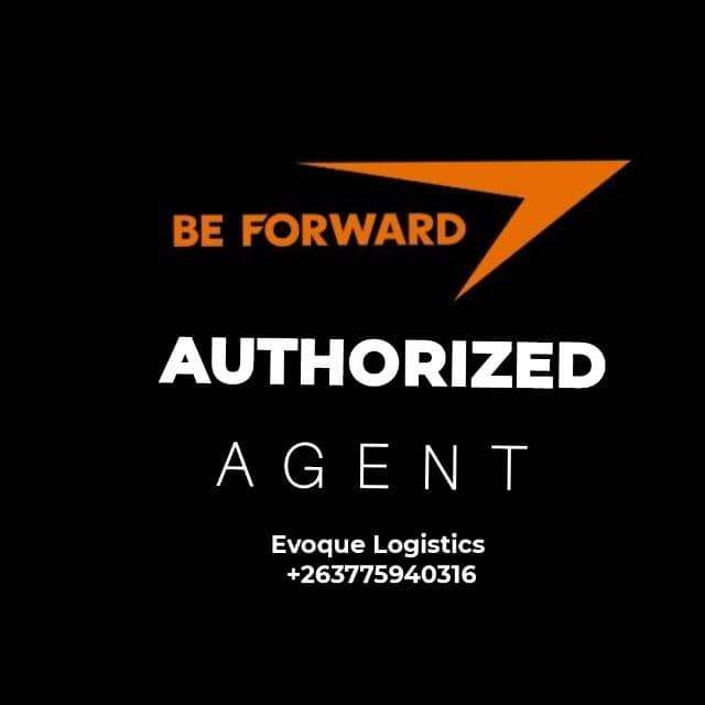 Beforward AgentðŸš˜evoque Logistics group picture