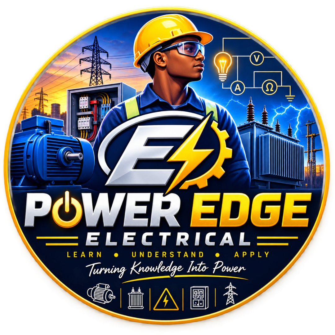 Power Edge group picture