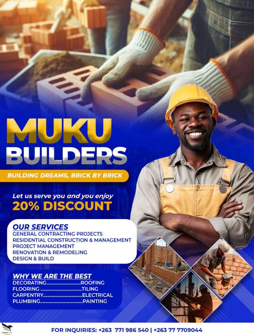 Muku Builders  group picture