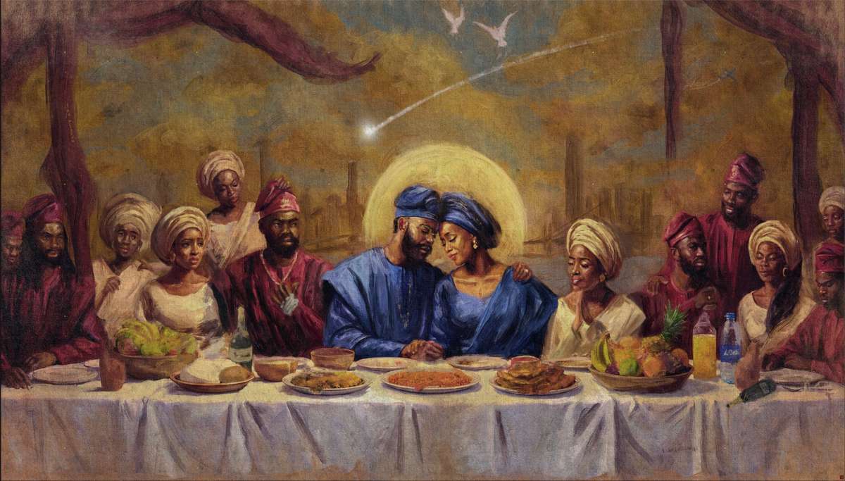 Singles And Searching group picture