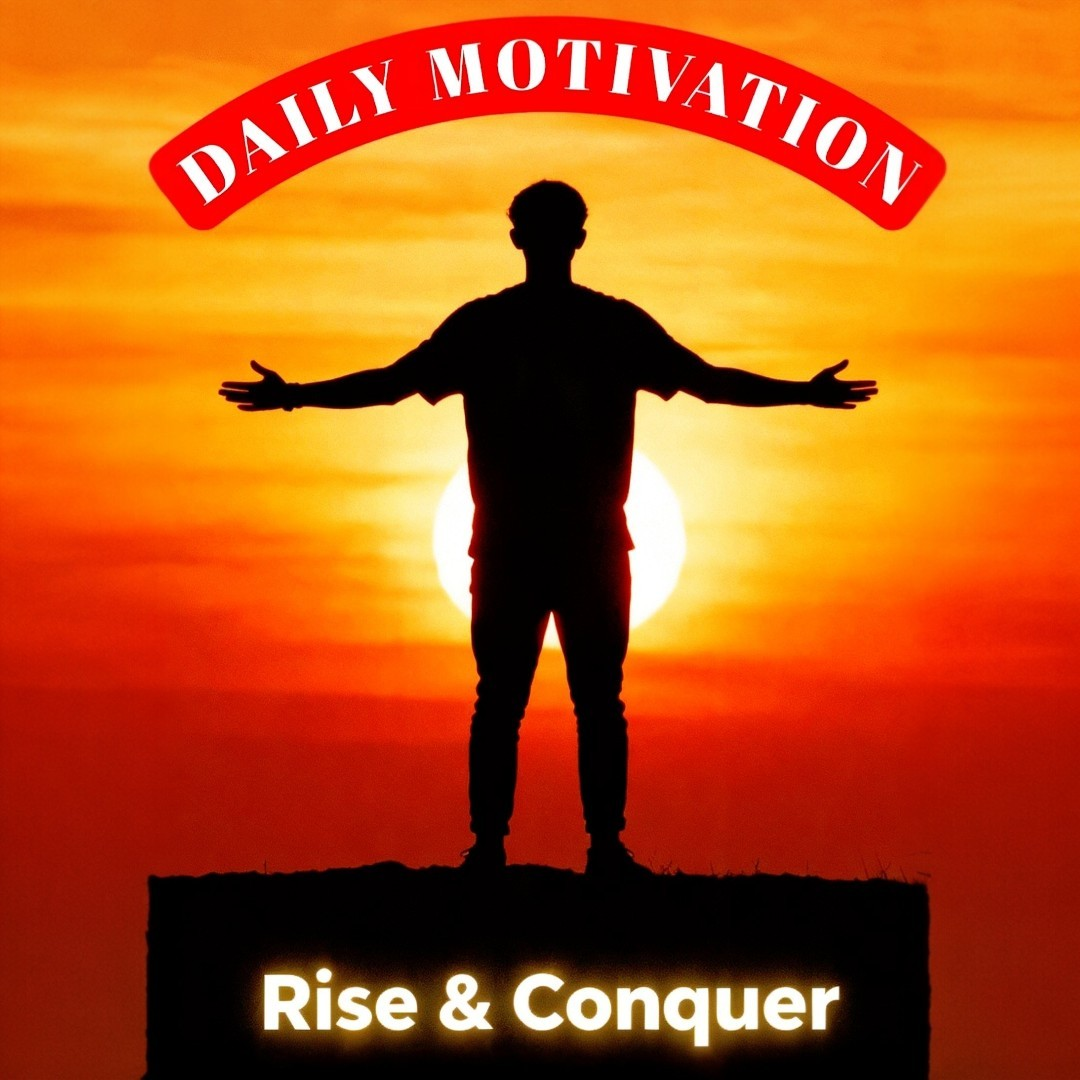 Daily Motivational group picture