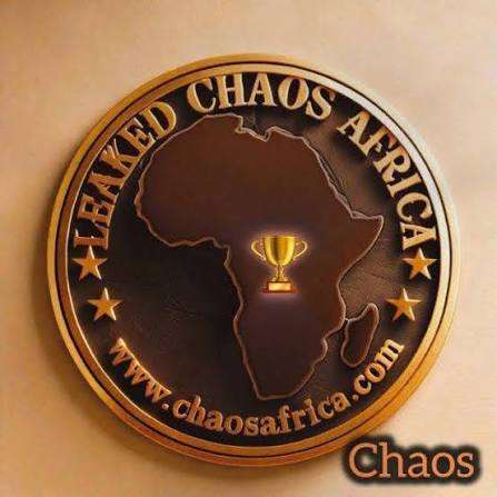 Chaos Africa Content Group group picture