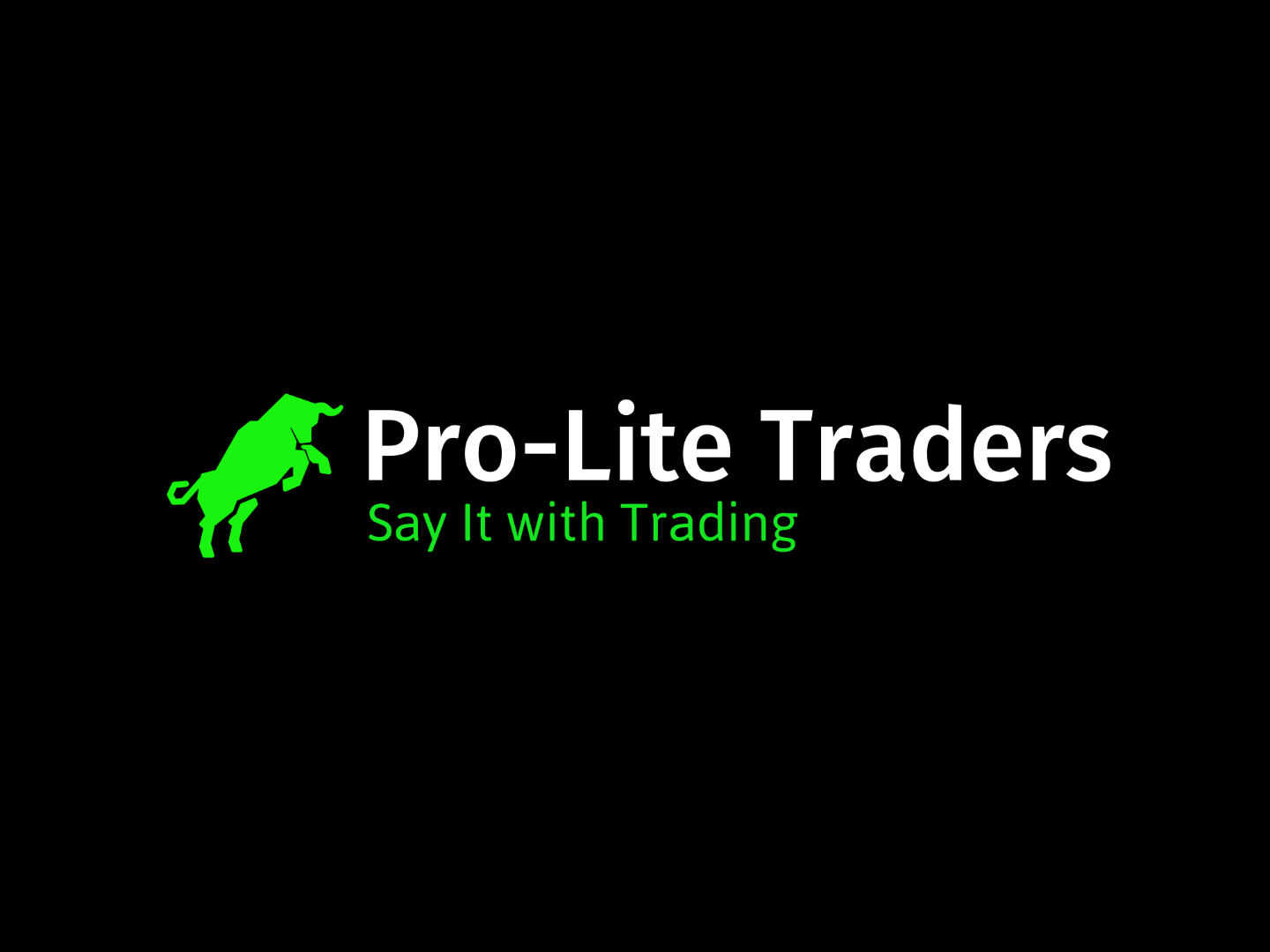 Pro-lite Traders  group picture