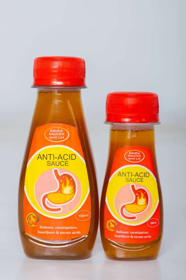 Antacid Group Assist  group picture