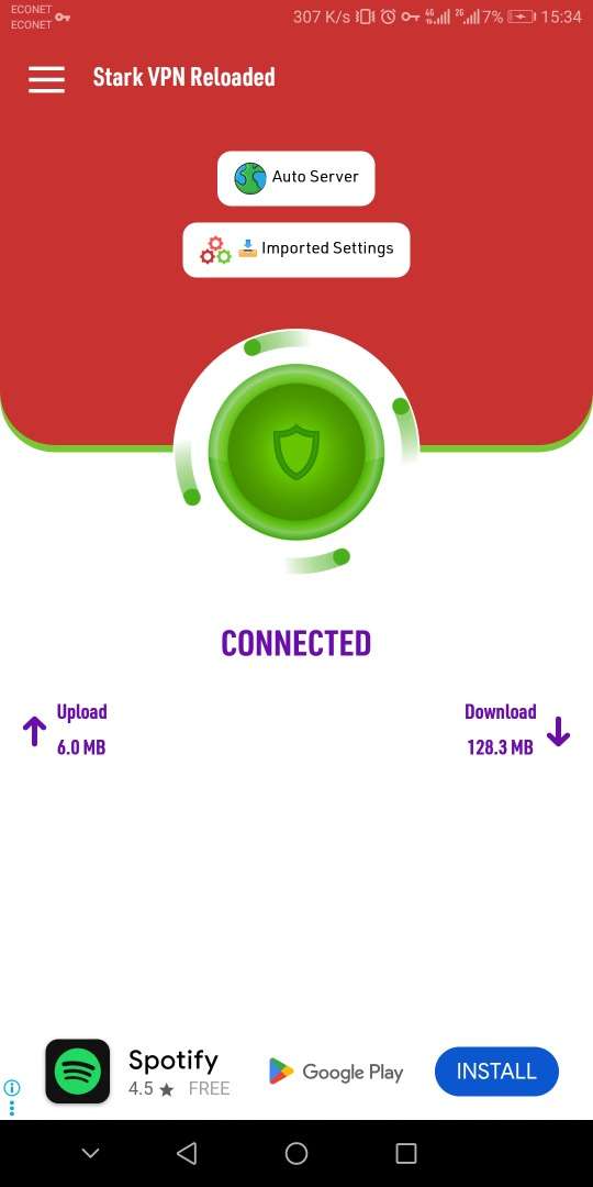 Zimbabwe Vpns 2026 group picture