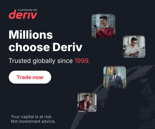 Join 3m+ Global Traders group picture