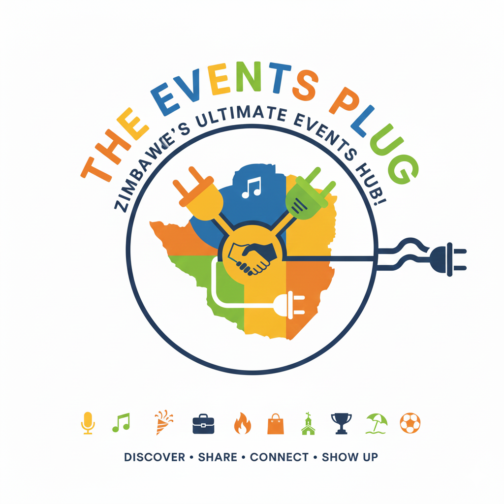 The Events Plug group picture