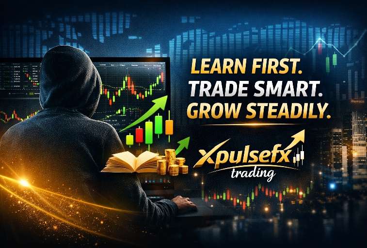 Beginners Trading Guide  group picture