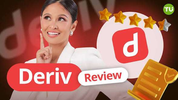 Earn Money As A Deriv Affiliate  group picture