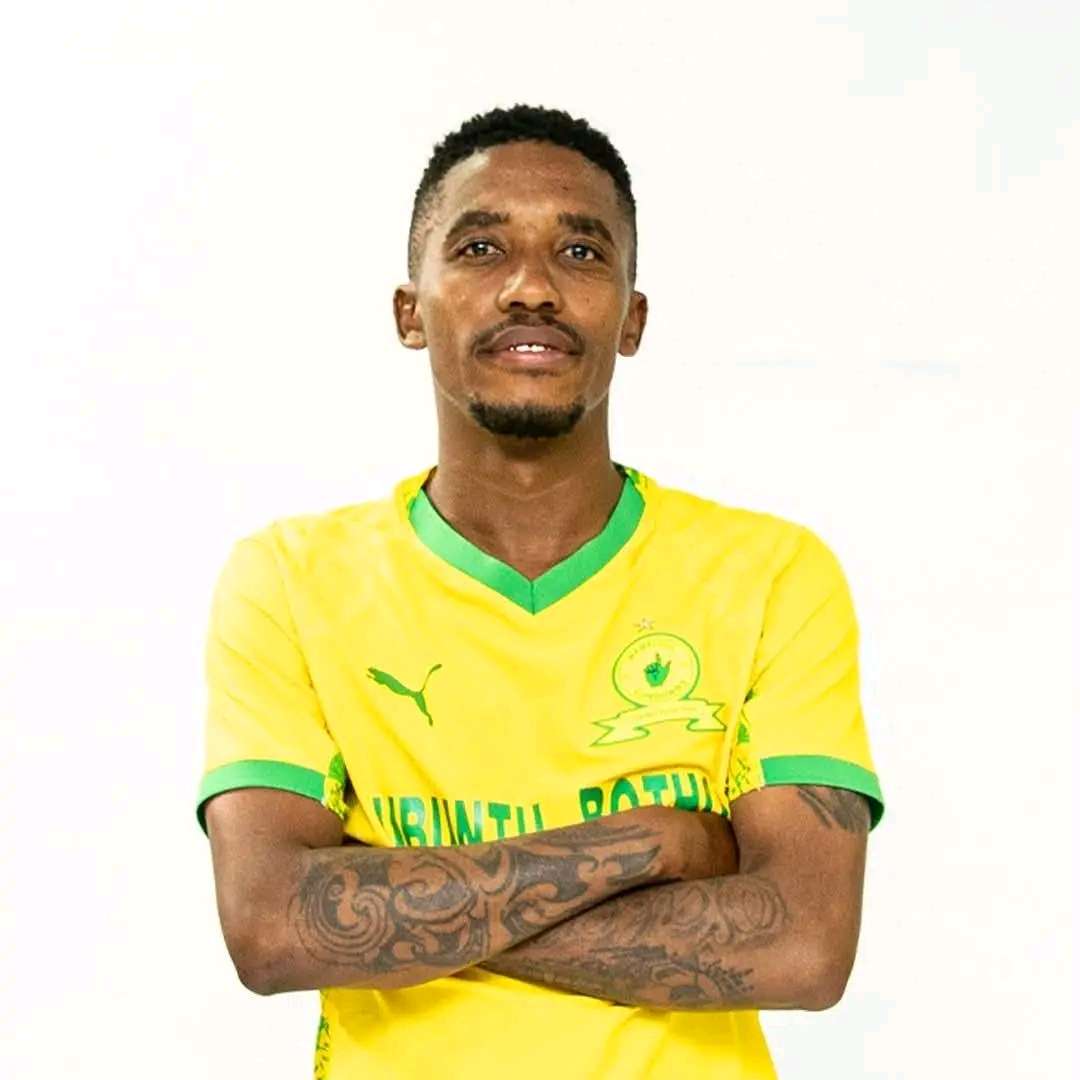 Mamelodi Sundowns Fc group picture