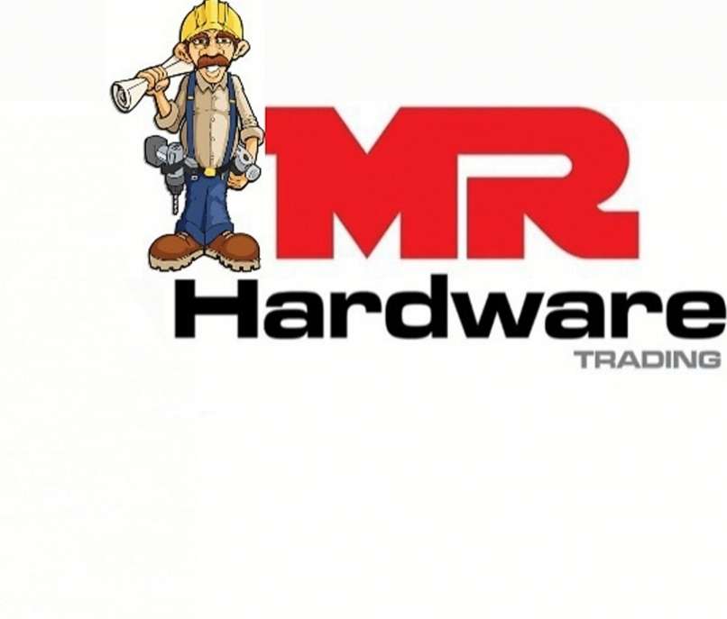 Mr Hardware  group picture
