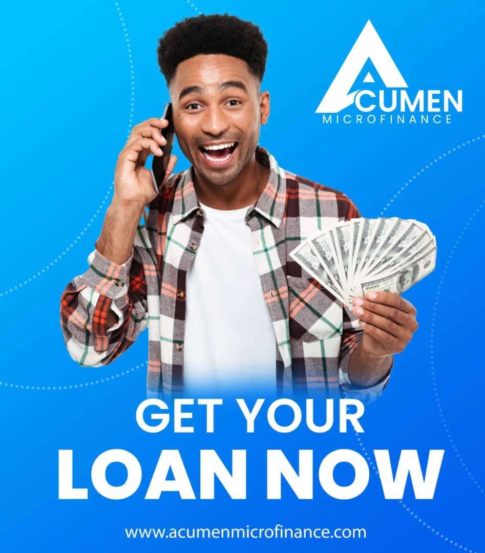 Acumen Ssb Loans  group picture