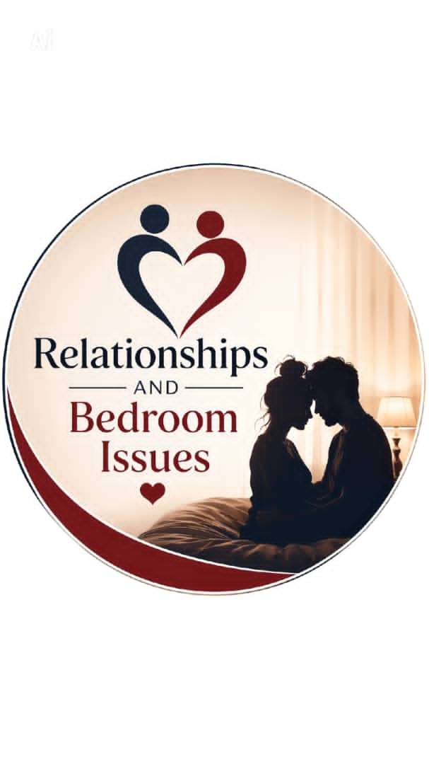 Relationships And Bedroom Issues group picture